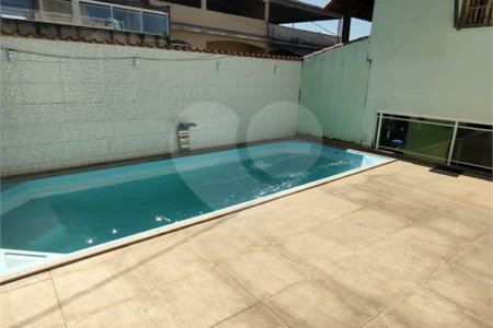 Casa à venda com 3 quartos, sendo 1 suíte, em Campo Grande, Rio de Janeiro, RJ