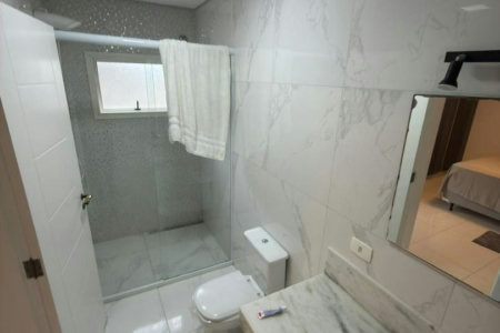 Casa à venda, 358 m² por R$ 7.800.000,00 - Vista Linda - Bertioga/SP