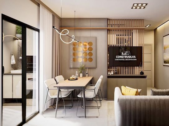 Residencial Angélica Prime
