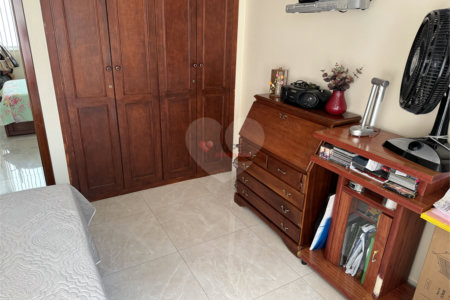 Apartamento à venda com 3 quartos, sendo 1 suíte, em Grajaú, Rio de Janeiro, RJ