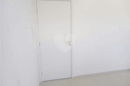 Apartamento para alugar com 2 quartos em Água Branca, São Paulo, SP