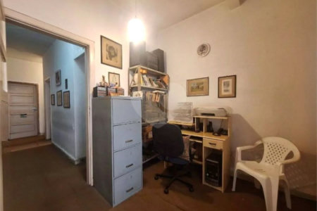 Sobrado à venda com 3 quartos, sendo 1 suíte, em Vila Clementino, São Paulo, SP