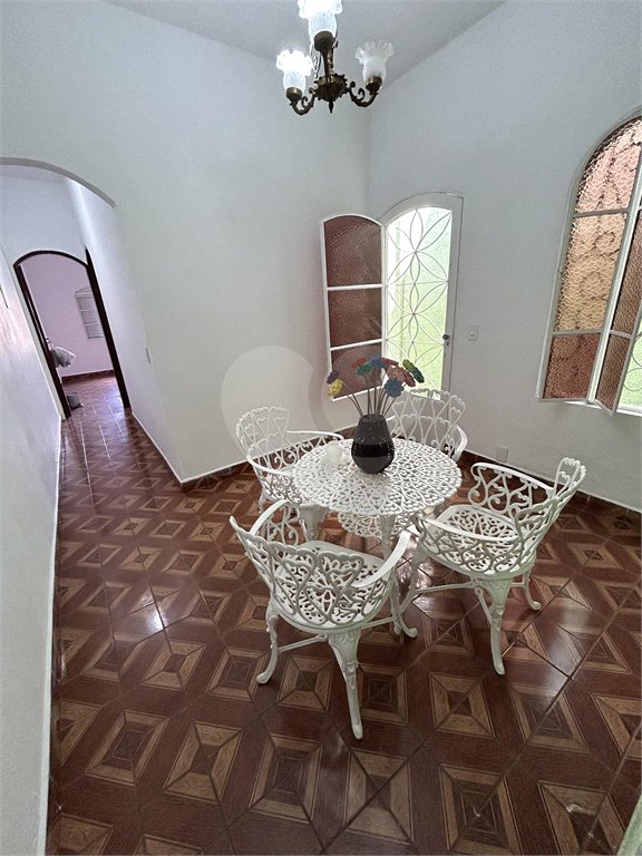 Sobrado à venda com 4 quartos em Pirituba, São Paulo, SP