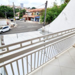 Sobrado à venda com 3 quartos, sendo 1 suíte,  em Jardim Leocádia, Sorocaba, SP