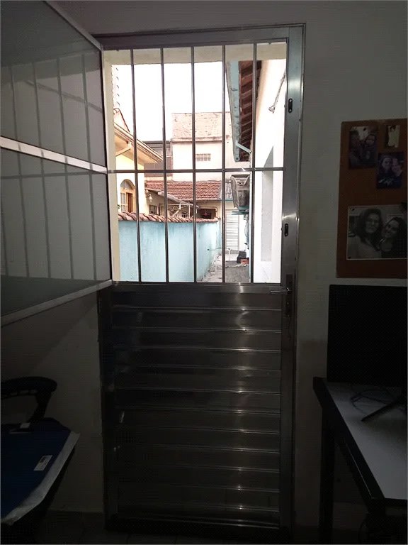 Casa à venda com 2 quartos em Lapa, São Paulo, SP