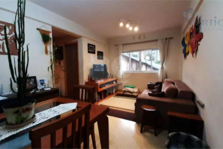Apartamento à venda com 3 quartos, sendo 1 suíte,  em Vila Leopoldina, São Paulo, SP