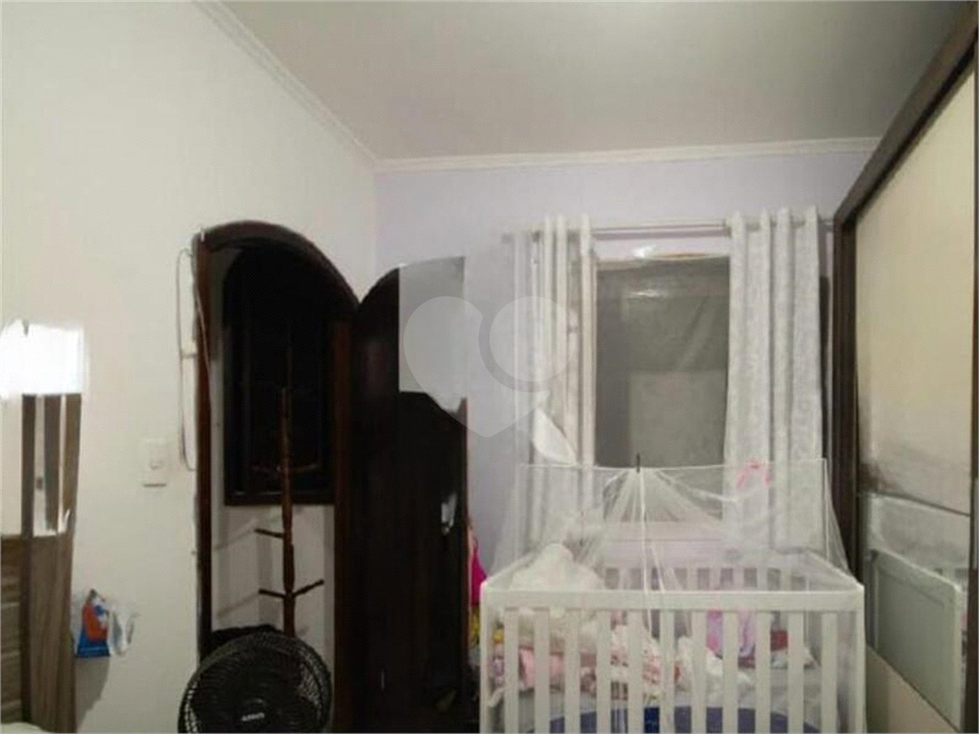 Casa de Vila à venda com 2 quartos em Vila Gustavo, São Paulo, SP