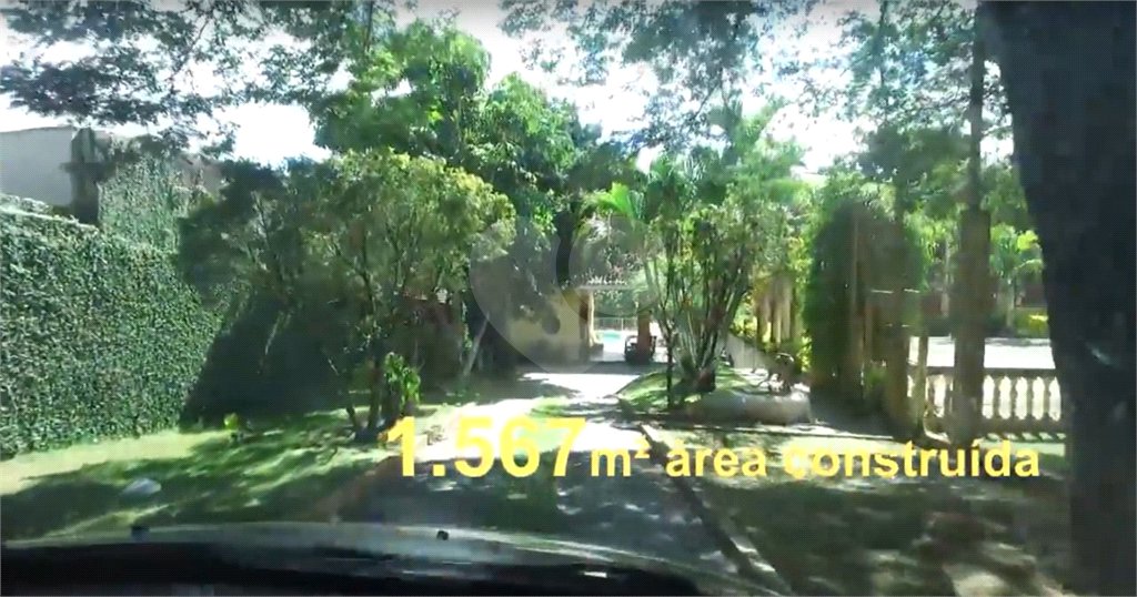 Sítio à venda com 4 quartos, sendo 2 suítes, em Jardim Maracanã, Atibaia, SP