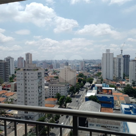 Apartamento à venda com 2 quartos, sendo 1 suíte, em Ipiranga, São Paulo, SP