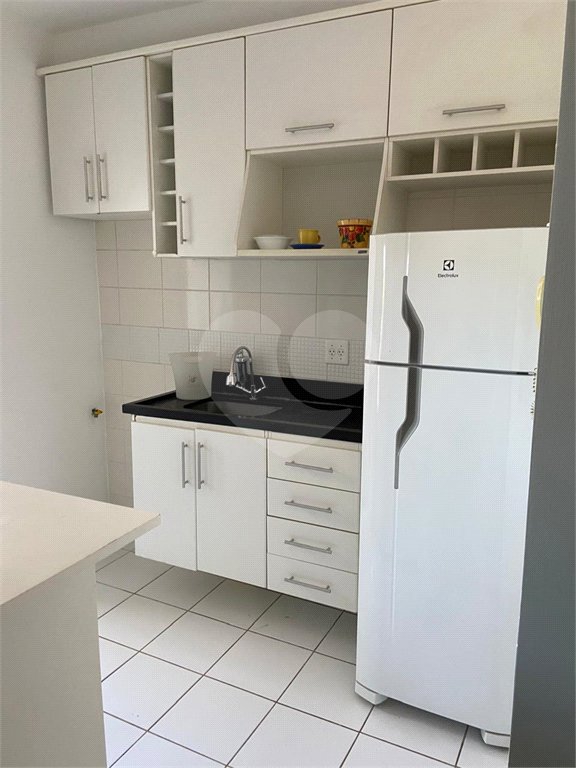 Apartamento à venda com 2 quartos em Campo Belo, São Paulo, SP