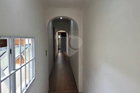 Casa à venda com 3 suítes em Vila Mariana, São Paulo, SP