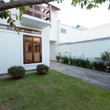 Casa de Vila à venda com 3 quartos, sendo 1 suíte, em Planalto Paulista, São Paulo, SP