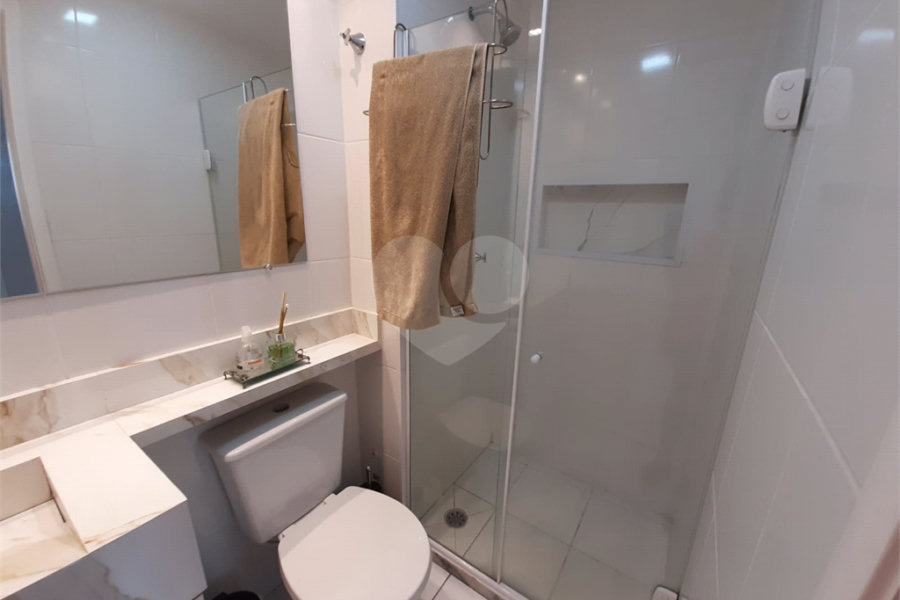 Apartamento à venda com 2 quartos em Vila Nova Cachoeirinha, São Paulo, SP
