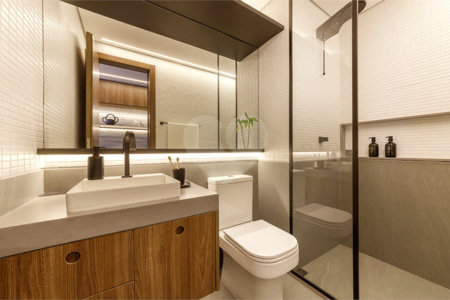 Studio à venda com 1 quarto em Vila Pompéia, São Paulo, SP