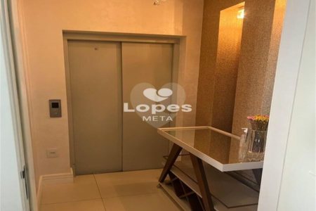 Apartamento à venda com 3 suítes em Altos do Esplanada, São José dos Campos, SP