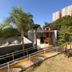 Apartamento à venda com 2 quartos em Jardim São Carlos, Sorocaba, SP