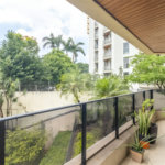 Apartamento à venda com 3 quartos, sendo 1 suíte,  em Vila Clementino, São Paulo, SP