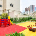 Apartamento à venda com 2 quartos, sendo 1 suíte, em Jardim Flor da Montanha, Guarulhos, SP