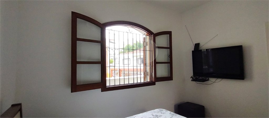 Casa Térrea à venda com 3 quartos, sendo 2 suítes, em Horto, São Paulo, SP