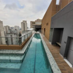 Apartamento à venda com 2 suítes em Vila Clementino, São Paulo, SP