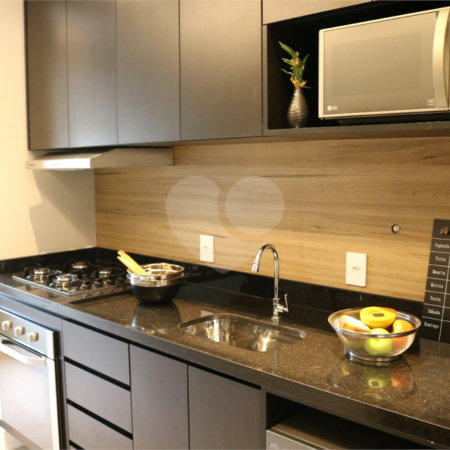 Apartamento à venda com 2 quartos, sendo 1 suíte, em Parada Inglesa, São Paulo, SP