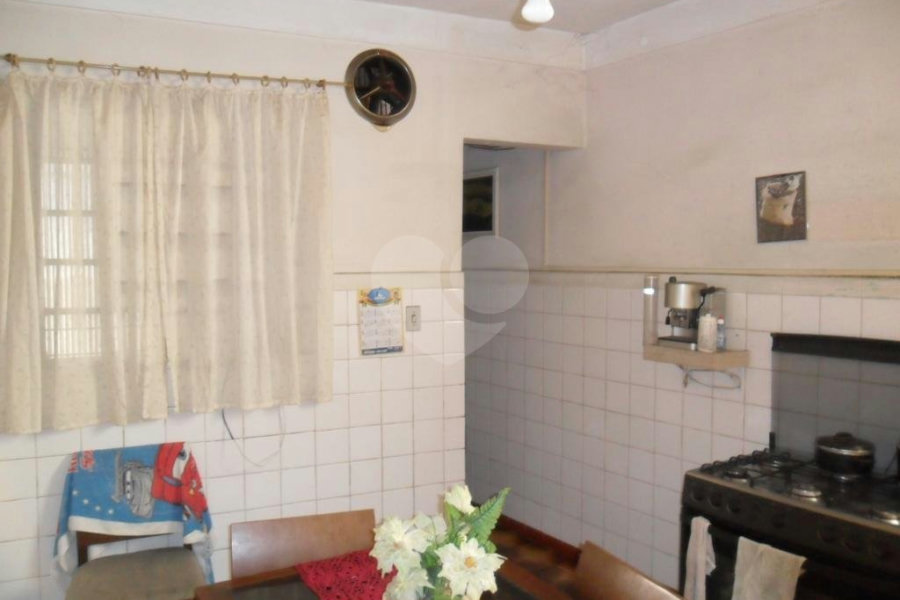 Sobrado à venda com 4 quartos em Imirim, São Paulo, SP