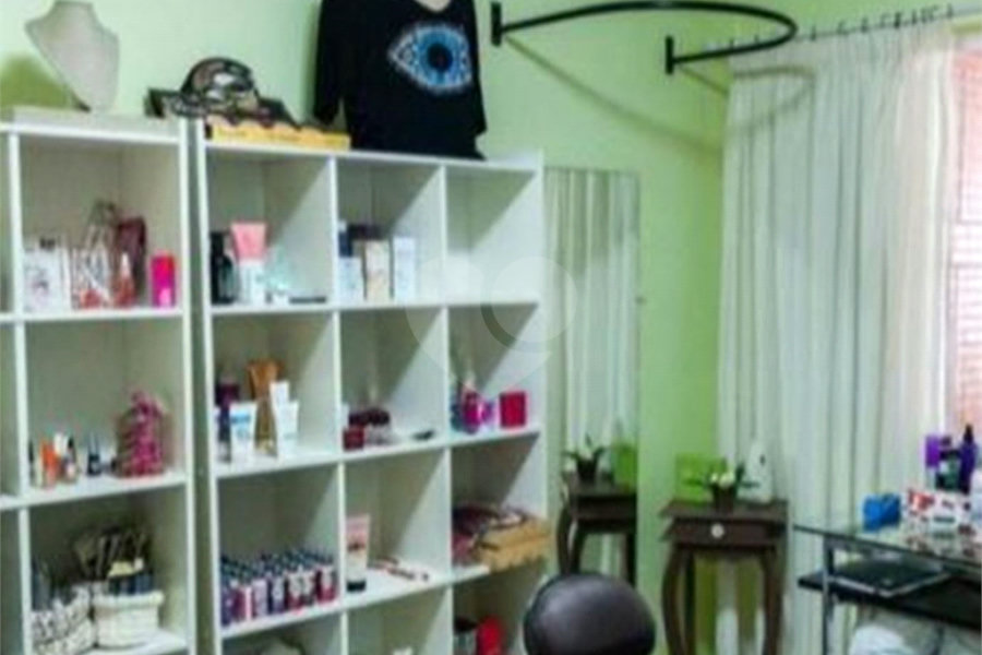 Casa Térrea à venda com 3 quartos, sendo 2 suítes, em Tucuruvi, São Paulo, SP