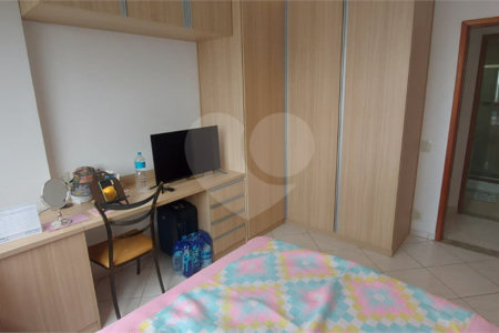 Apartamento à venda com 2 quartos, sendo 1 suíte, em Andaraí, Rio de Janeiro, RJ