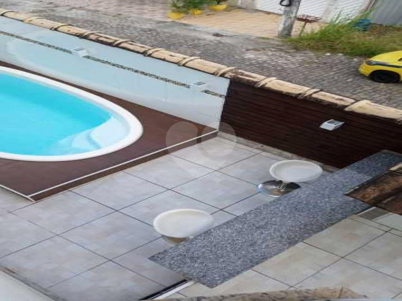 Casa à venda com 2 quartos em Campo Grande, Rio de Janeiro, RJ