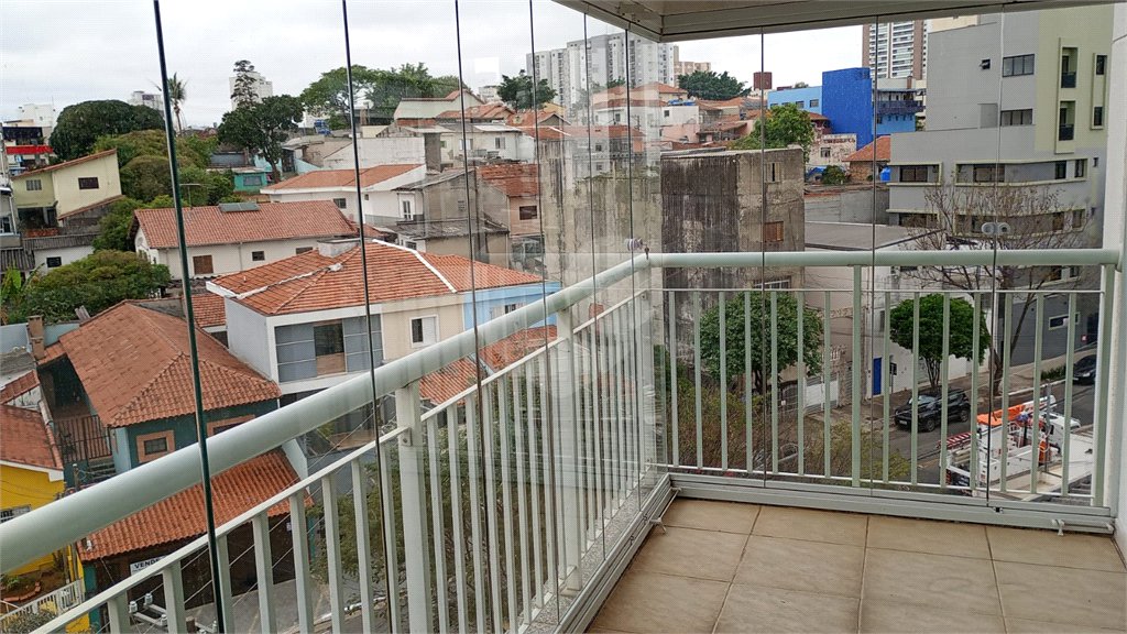 Apartamento à venda com 2 quartos, sendo 1 suíte, em Casa Verde, São Paulo, SP