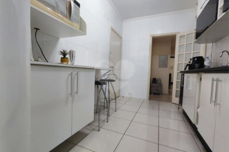 Apartamento à venda com 3 suítes em Jardim Faculdade, Sorocaba, SP