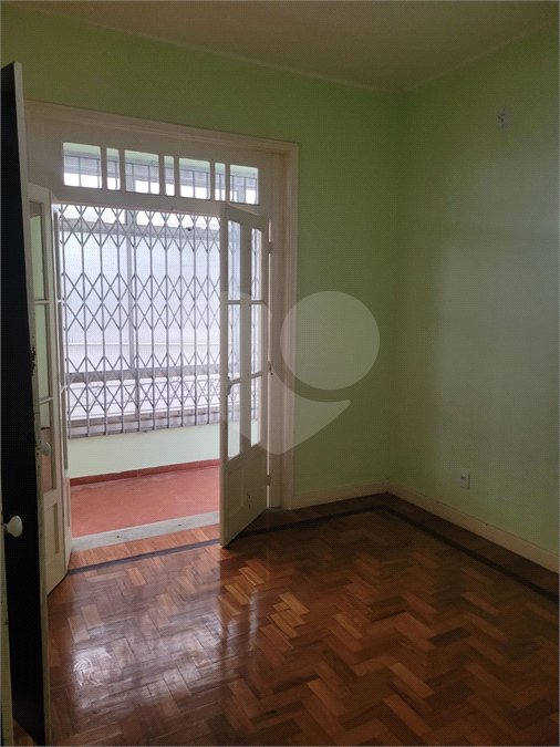 Apartamento à venda com 3 quartos em Rio Comprido, Rio de Janeiro, RJ