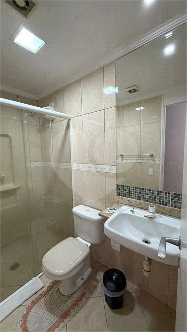 Apartamento à venda ou para alugar com 2 quartos em Vila Parque Jabaquara, São Paulo, SP