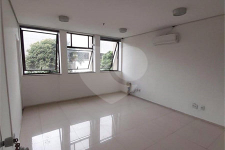 Sala à venda em Vila Leopoldina, São Paulo, SP