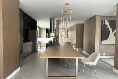 Apartamento à venda com 3 suítes em Tucuruvi, São Paulo, SP