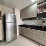 Apartamento com 2 dormitórios à venda, 85 m² por R$ 680.000,00 - Boqueirão - Santos/SP