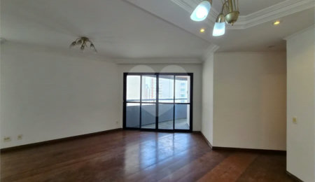 Apartamento à venda com 3 quartos, sendo 1 suíte,  em Santana, São Paulo, SP