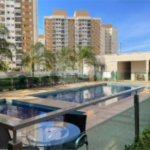 Apartamento à venda com 2 quartos em Morada do Ouro, Cuiabá, MT