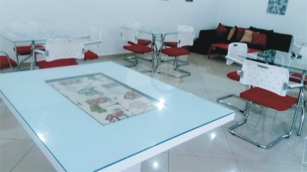 Apartamento à venda com 2 quartos em Santa Teresinha, São Paulo, SP