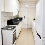 Apartamento à venda com 3 quartos, sendo 1 suíte, em Alvorada, Cuiabá, MT