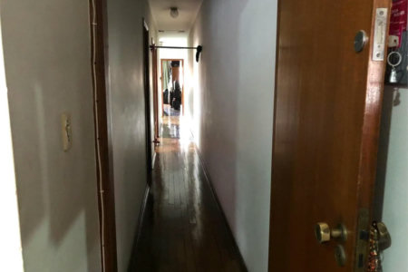 Sobrado à venda ou para alugar com 4 quartos, sendo 1 suíte, em Brooklin Paulista, São Paulo, SP