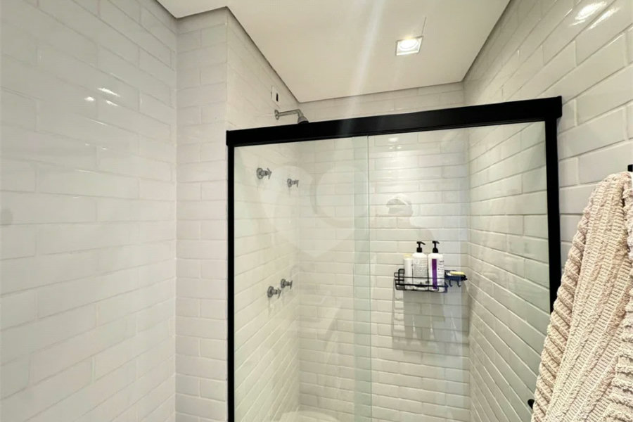Apartamento à venda com 2 quartos, sendo 1 suíte, em Parada Inglesa, São Paulo, SP