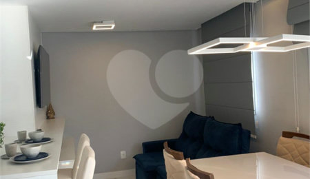 Apartamento à venda com 1 quarto em Vila Leopoldina, São Paulo, SP