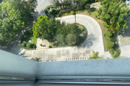 Apartamento à venda com 2 suítes em Morumbi, São Paulo, SP