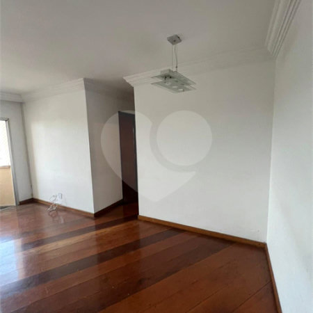 Apartamento à venda em Vila Guarani (z Sul), São Paulo, SP