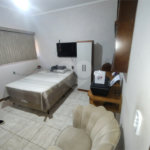 Casa à venda com 4 quartos, sendo 1 suíte, em Jardim Silvânia (vila Xavier), Araraquara, SP