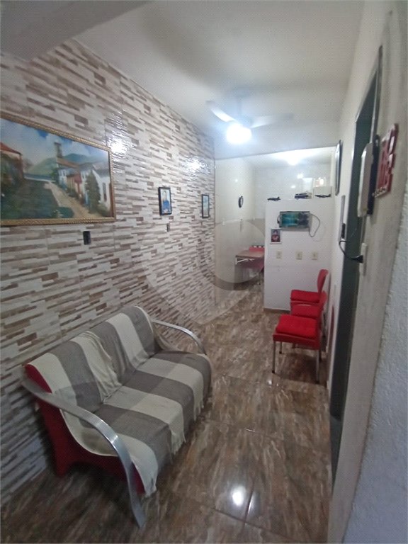 Casa à venda com 3 quartos, sendo 1 suíte, em Campo Grande, Rio de Janeiro, RJ