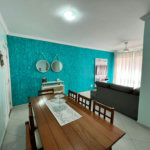 Apartamento à venda, 77 m² por R$ 480.000,00 - Jardim Las Palmas - Guarujá/SP