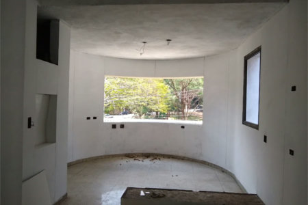Sobrado à venda com 4 quartos, sendo 3 suítes, em Morumbi, São Paulo, SP