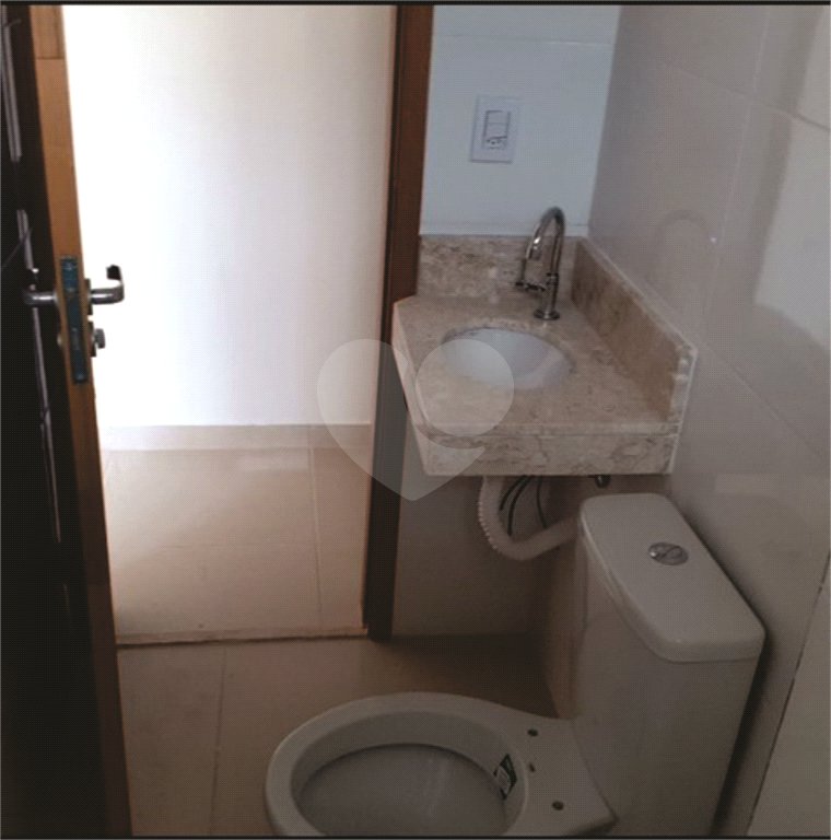 Casa à venda com 1 quarto no condomínio Residencial Miyano, São Paulo - SP